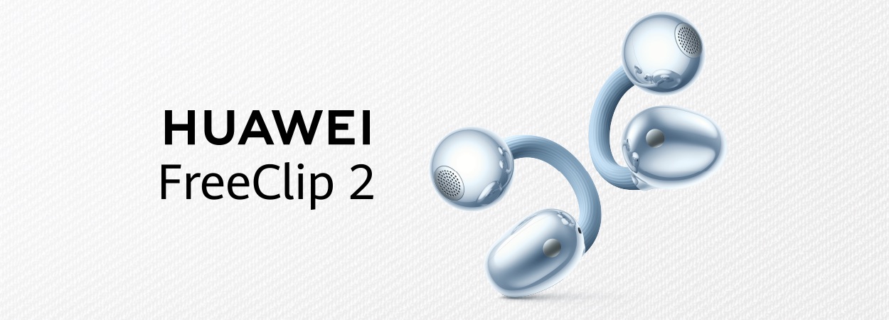 20260119_BANNER - HUAWEI FreeClip 2